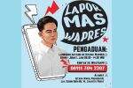 Wapres Gibran Buka Pengaduan Masyarakat, Datang ke Istana Wapres atau Via WA Wapres Gibran Buka Pengaduan Masyarakat, Datang ke Istana Wapres atau Via WA
