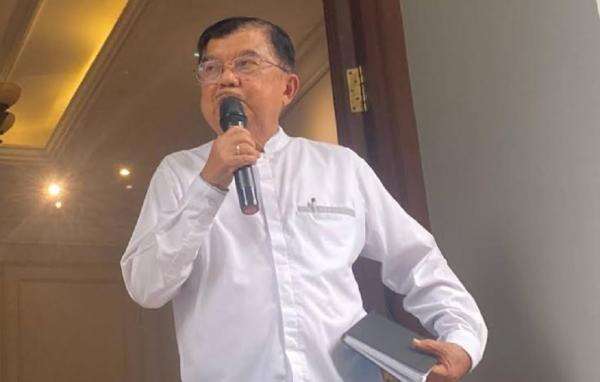 Bobby Ajak Aceh Kelola 4 Pulau, JK: Tak Ada Daerah Dikelola Bersama Bobby Ajak Aceh Kelola 4 Pulau, JK: Tak Ada Daerah Dikelola Bersama