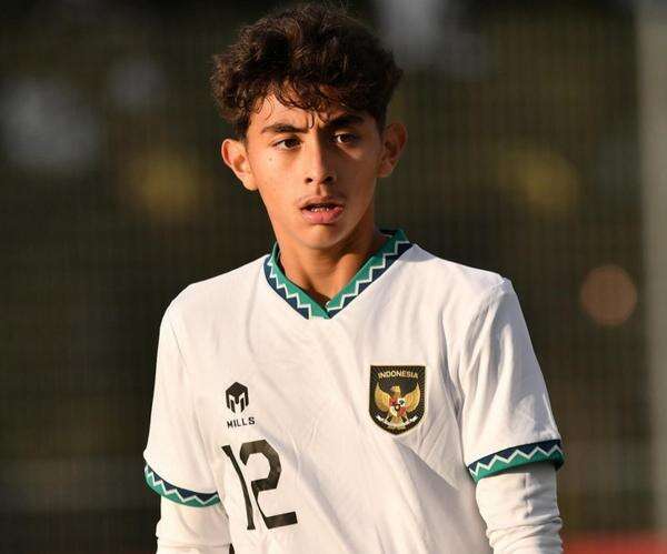 Ini Penyebab Welber Jardim Tidak Dipanggil ke Timnas Indonesia U-23 untuk Piala AFF U-23 2025 Ini Penyebab Welber Jardim Tidak Dipanggil ke Timnas Indonesia U-23 untuk Piala AFF U-23 2025