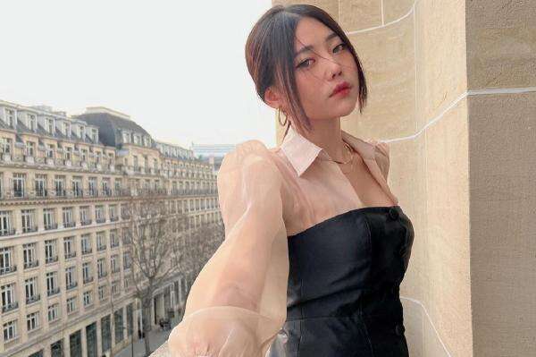 Biodata dan Agama Wendy Walters, Selebgram Cantik yang Dituding Childfree Biodata dan Agama Wendy Walters, Selebgram Cantik yang Dituding Childfree