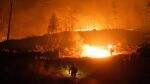 WMO Sebut Kebakaran Dahsyat California dan LA Murni karena Alam WMO Sebut Kebakaran Dahsyat California dan LA Murni karena Alam