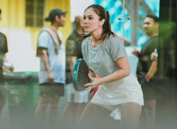 Termasuk Padel! Ini Daftar Fasilitas Olahraga Kena Pajak Hiburan 10 Persen di Jakarta Termasuk Padel! Ini Daftar Fasilitas Olahraga Kena Pajak Hiburan 10 Persen di Jakarta