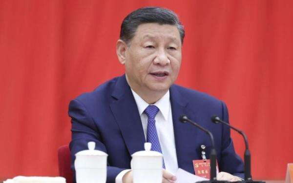 Xi Jinping: Tak Seorang pun Bisa Hentikan Penyatuan Kembali Taiwan ke China Xi Jinping: Tak Seorang pun Bisa Hentikan Penyatuan Kembali Taiwan ke China