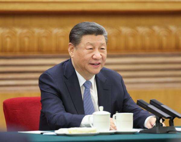 China Bakal Cabut Semua Tarif Impor dari 53 Negara di Afrika China Bakal Cabut Semua Tarif Impor dari 53 Negara di Afrika