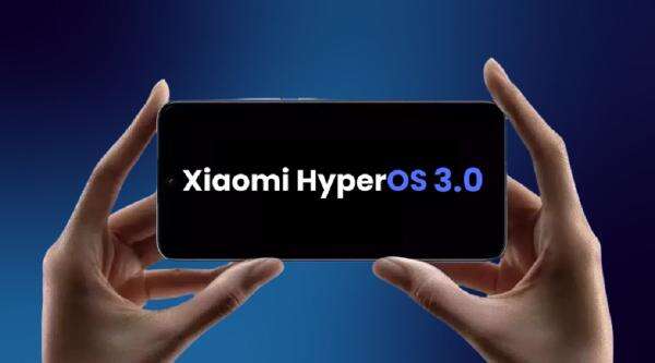 Xiaomi HyperOS 3 Bakal Hadirkan Antarmuka Baru, Terinspirasi Liquid Glass Apple Xiaomi HyperOS 3 Bakal Hadirkan Antarmuka Baru, Terinspirasi Liquid Glass Apple