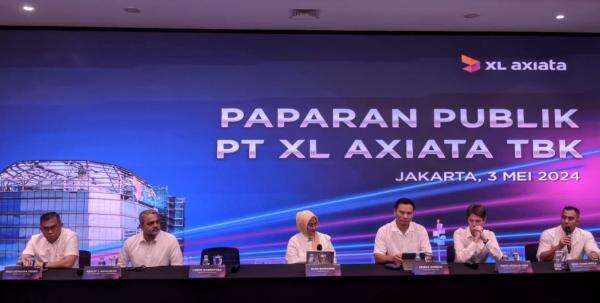 XL Axiata Rombak Jajaran Direksi-Komisaris, Ini Susunan Terbarunya ...
