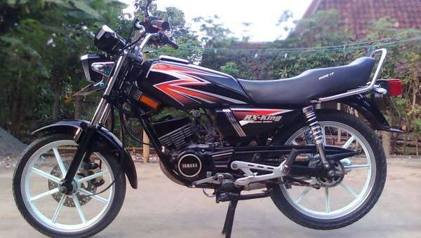 Kenapa Harga Motor RX King Bekas Makin Mahal? Ini Alasannya Kenapa Harga Motor RX King Bekas Makin Mahal? Ini Alasannya