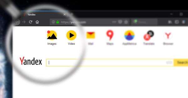 Tutorial Mengakses Yandex di DuckDuckGo Menggunakan Croxyproxy Tanpa VPN Tutorial Mengakses Yandex di DuckDuckGo Menggunakan Croxyproxy Tanpa VPN