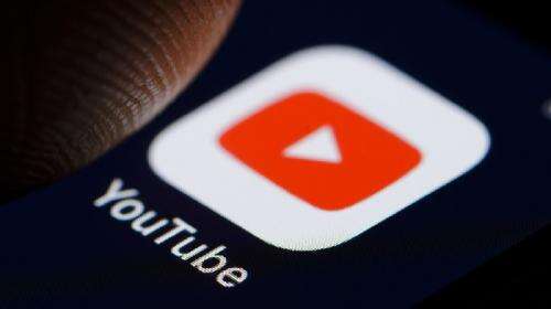 10 Cara Hasilkan Uang Hanya dengan Nonton YouTube, Simak di Sini! 10 Cara Hasilkan Uang Hanya dengan Nonton YouTube, Simak di Sini!