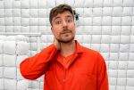 YouTuber MrBeast Diselidiki atas Tuduhan Kanibalisme YouTuber MrBeast Diselidiki atas Tuduhan Kanibalisme