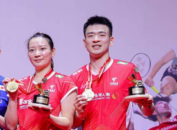 5 Negara dengan Perolehan Juara Indonesia Masters Terbanyak, Nomor 1 Tuan Rumah