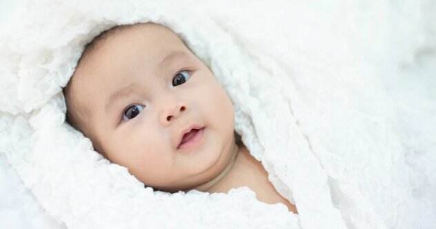 Ciri ciri anak cacingan umur 1 tahun lebih