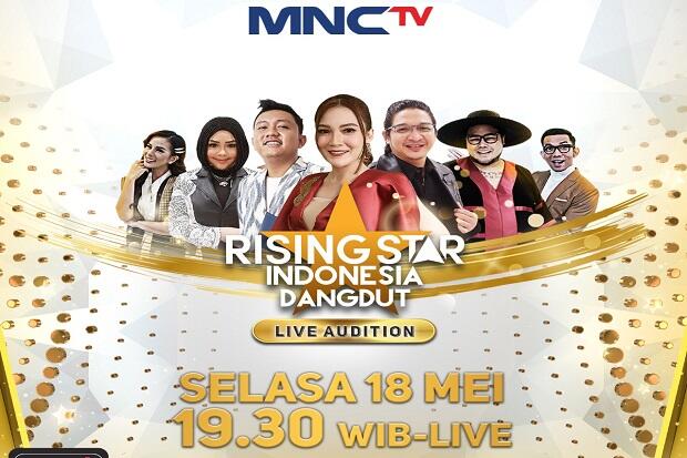 Denny Caknan Losdol Bareng Jawara Indonesian Idol? Hanya di Rising 