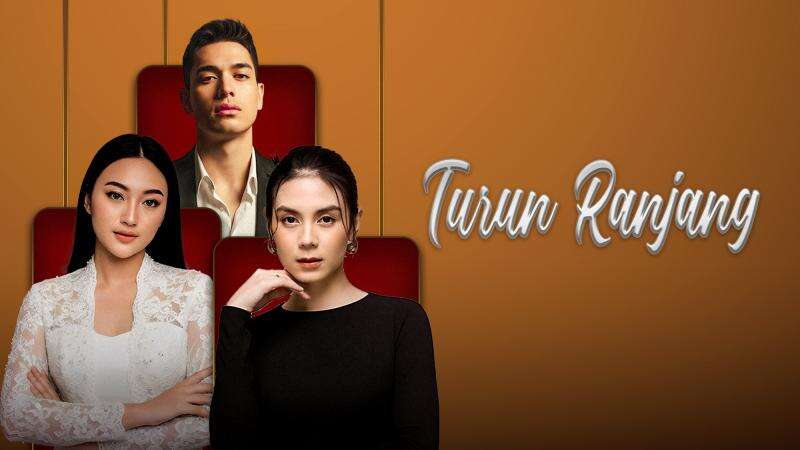 Turun Ranjang