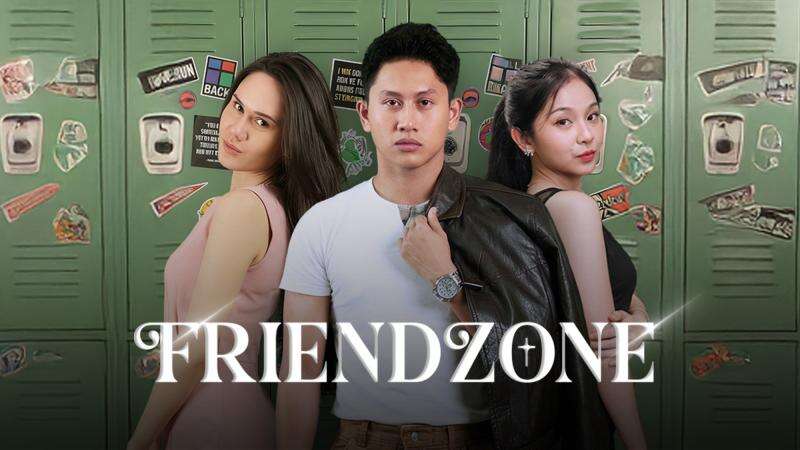Friendzone