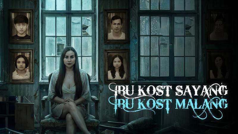 Ibu Kost Sayang Ibu Kost Malang