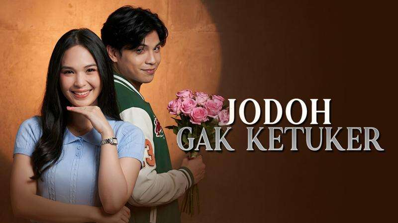 Jodoh Gak Ketuker
