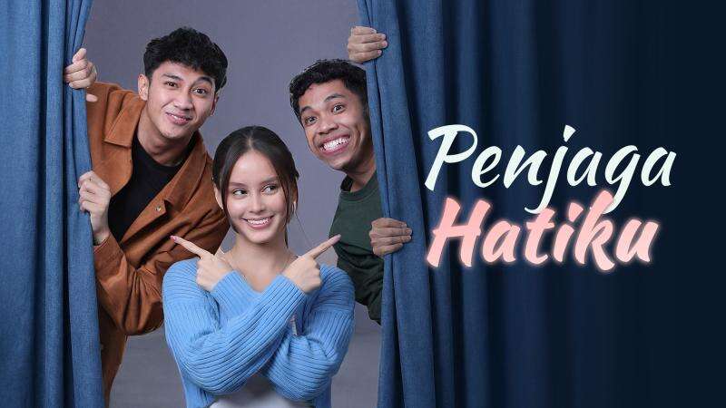 Penjaga Hatiku
