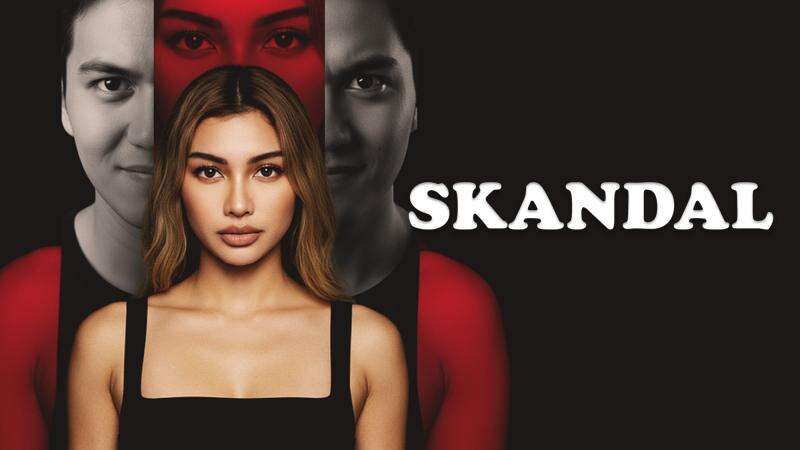 Skandal