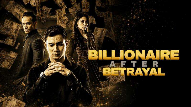 Billionaire After Betrayal