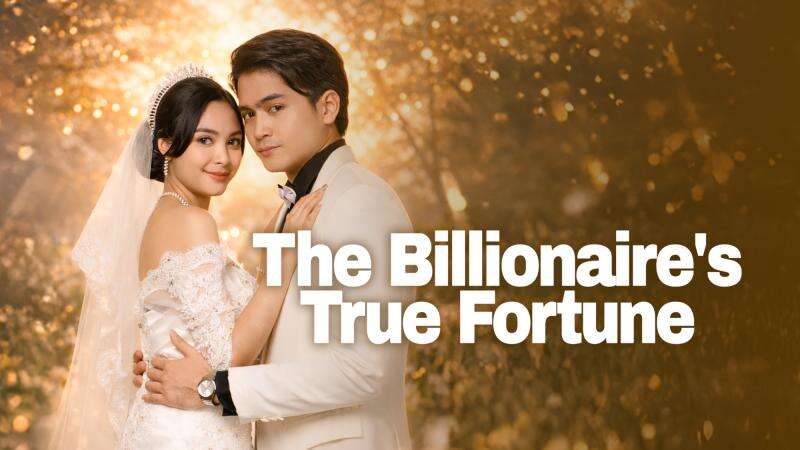 The Billionaire's True Fortune