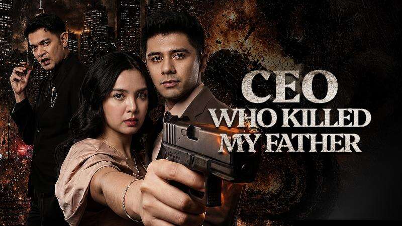 CEO Who Killed My Father