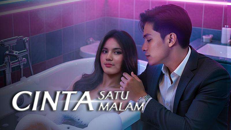 Cinta Satu Malam