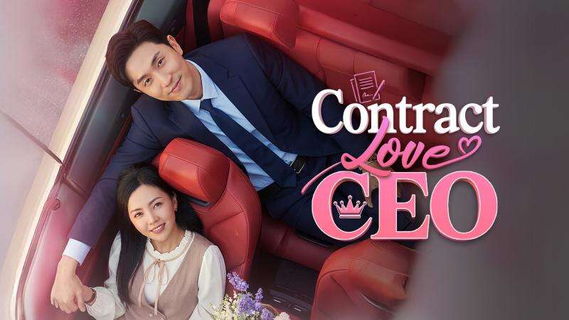 Contract Love CEO