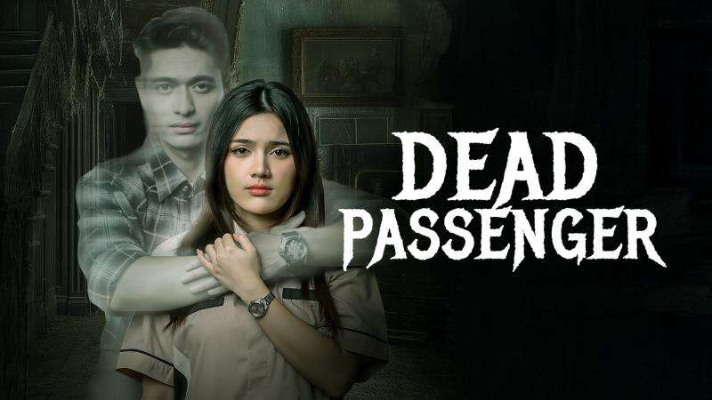 Dead Passenger
