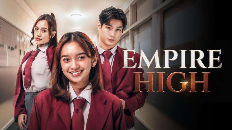 Empire High