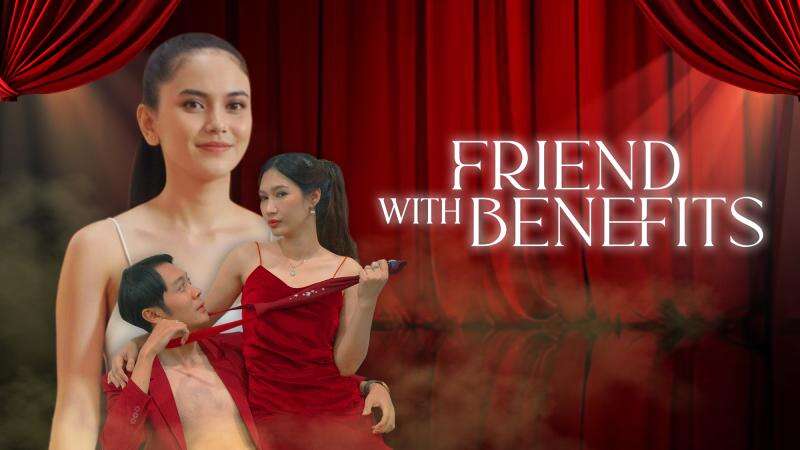 Friends With Benefit