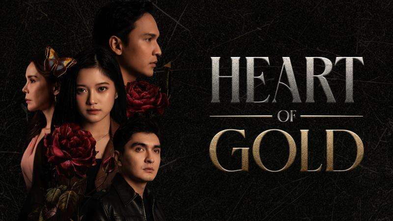 Heart of Gold