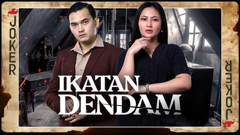 Ikatan Dendam