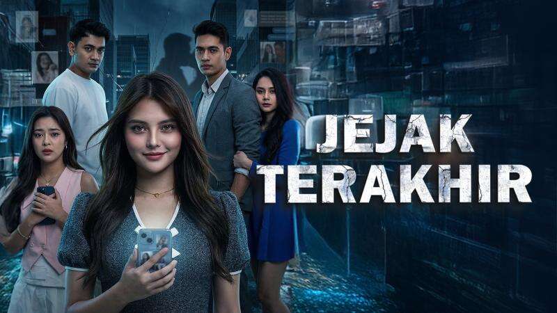 Jejak Terakhir