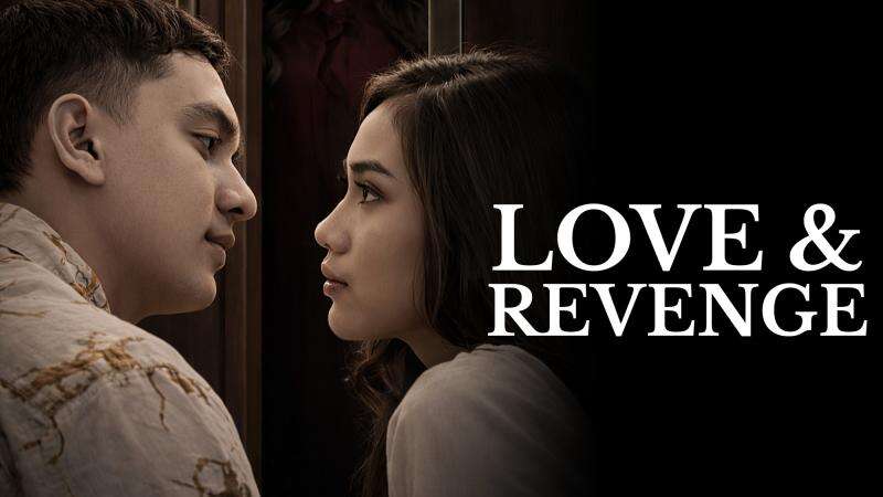 Love & Revenge