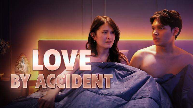 Love By Accident