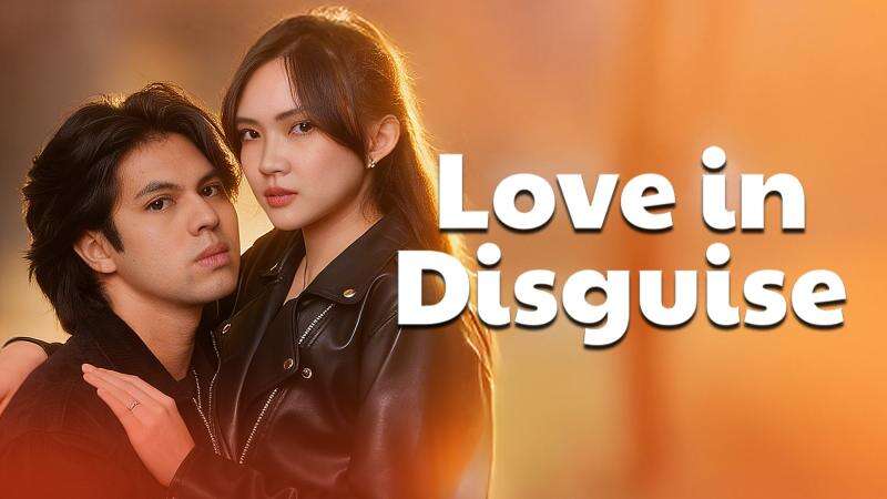Love In Disguise