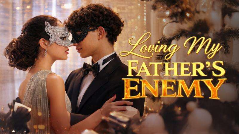 Loving My Father's Enemy