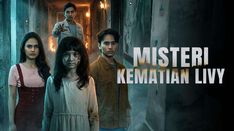 Misteri Kematian Livy