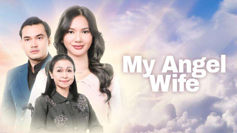 My Angel Wife