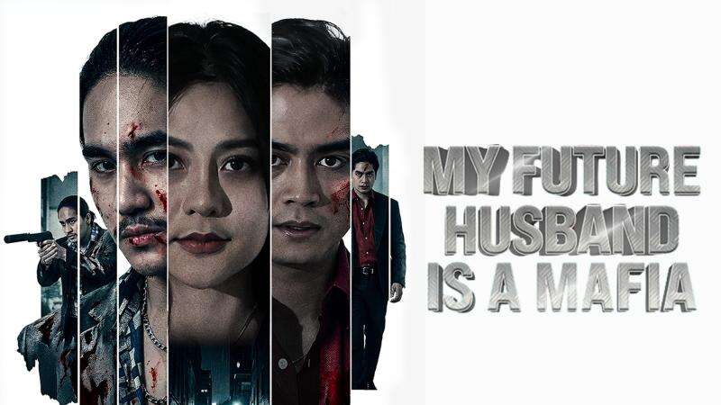 My Future Husband Is A Mafia