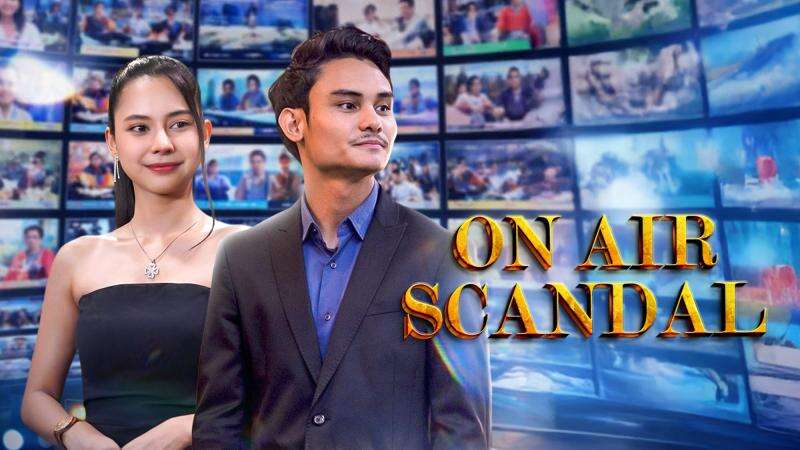 On Air Scandal