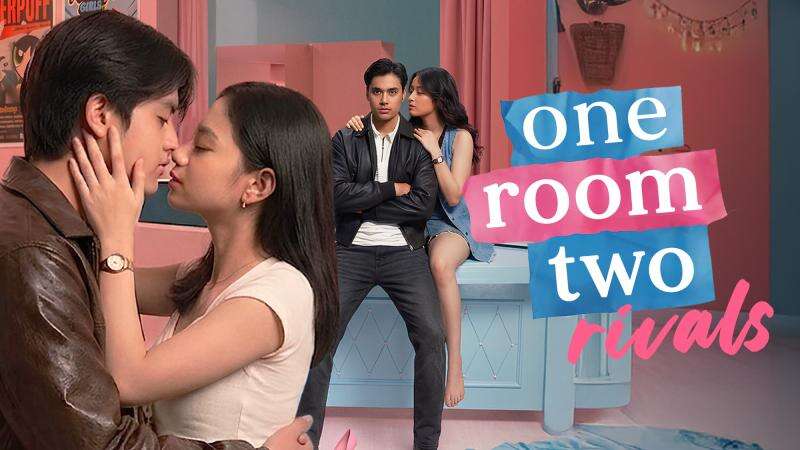 One Room Two Rivals