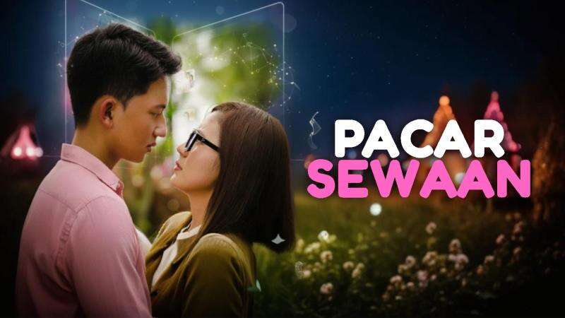Pacar Sewaan