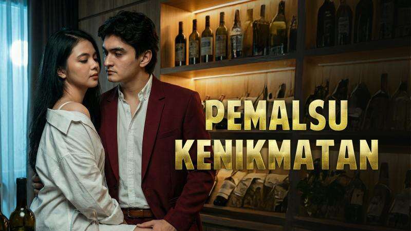 Pemalsu Kenikmatan