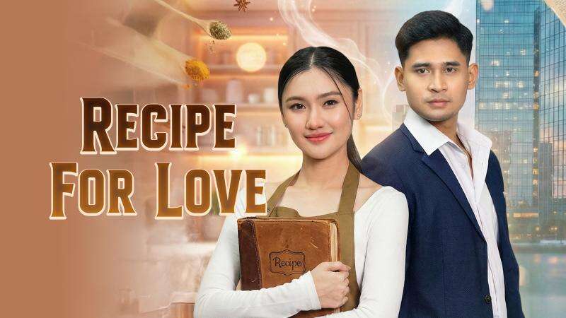 Recipe For Love