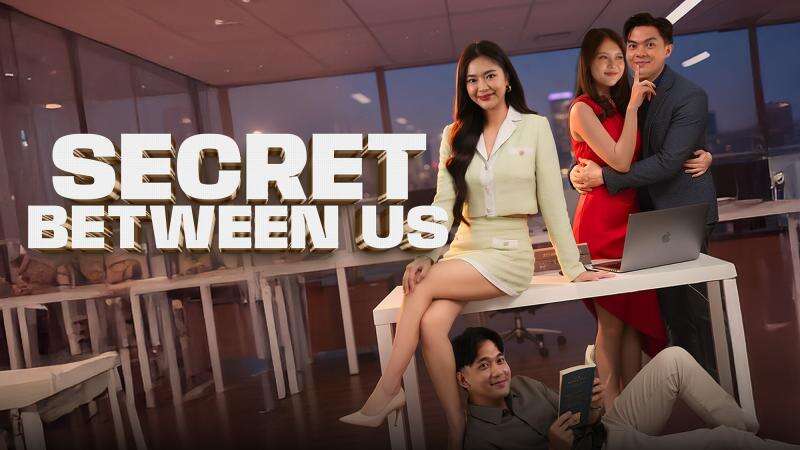 Secret Between Us