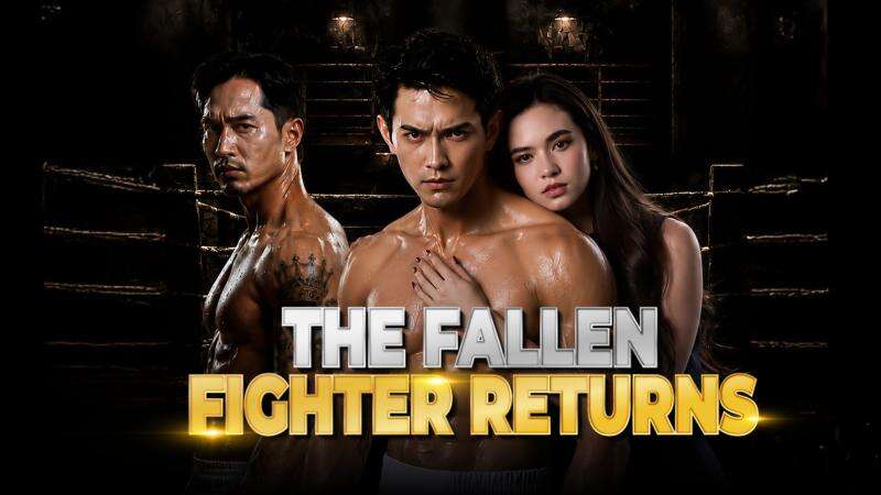 The Fallen Fighter Returns