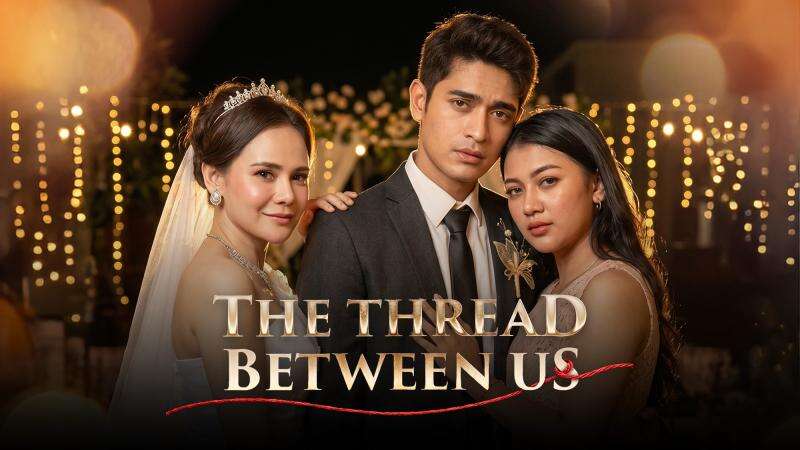 The Thread Between Us