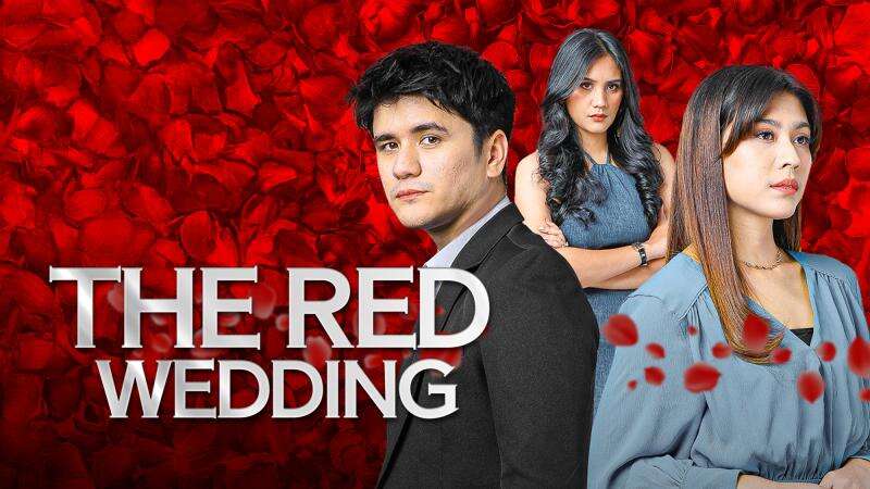 The Red Wedding
